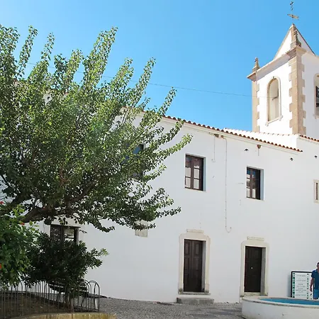 Monte Da Calma By Interhome *