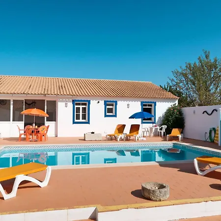 Monte Da Calma By Interhome Feriehus *