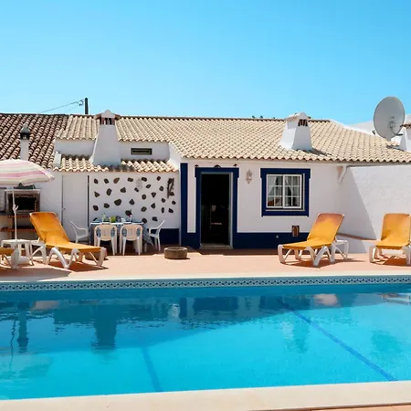 Monte Da Calma By Interhome * Albufeira