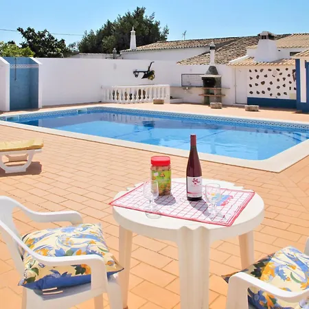Monte Da Calma By Interhome Albufeira