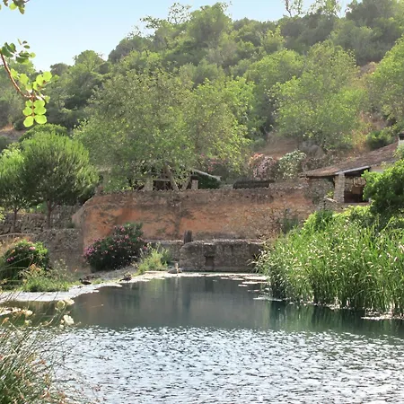 Monte Da Calma By Interhome אלבופיירה